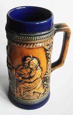 Bierkrug Gerzit / Gerz