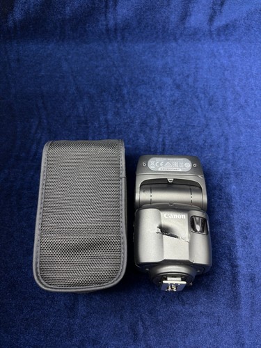 Vintage canon speedlite - canon, el-100