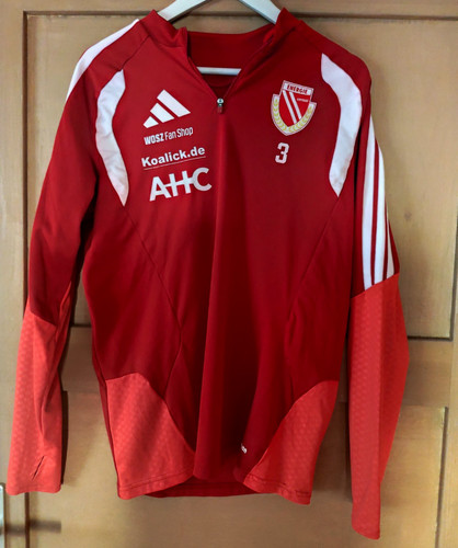 Adidas energie cottbus - adidas, langarm