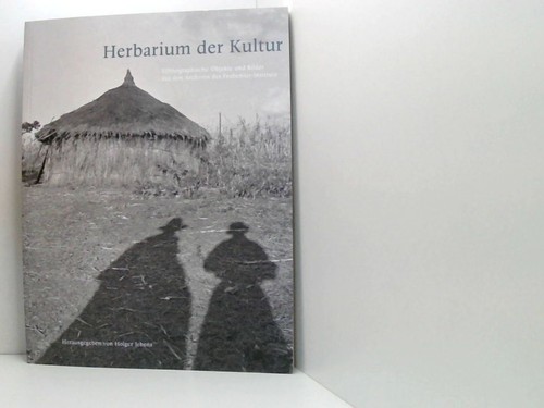Herbarium der kultur - herbarium,