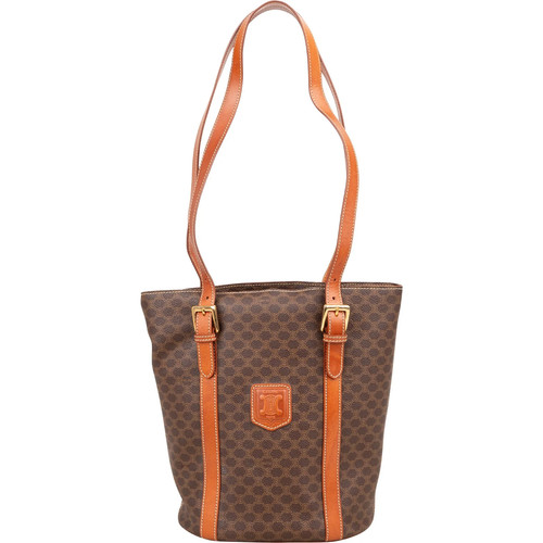 Celine macadam monogram canvas - macadam,