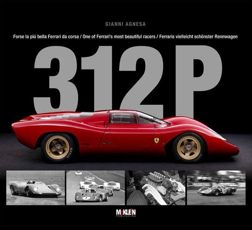 312 ferraris vielleicht - 312,