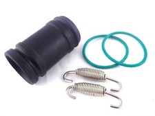 2 Takt Krümmer Rep. Set