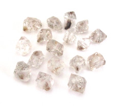 Herkimer diamant - -,