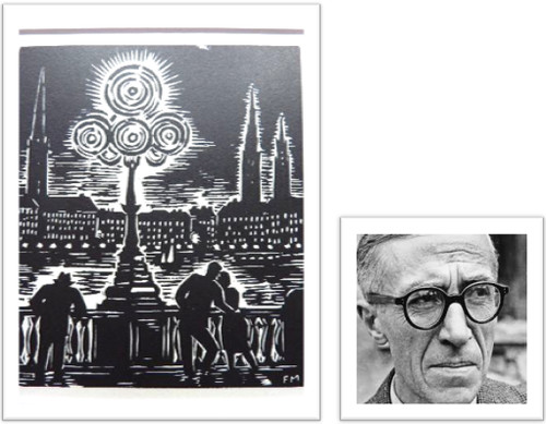 Stell auf frans masereel - frans,