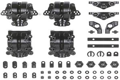 Tamiya 51351 a teile - tb-03,