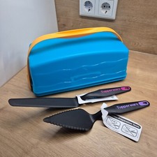 Tupperware Junge Welle