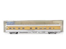 Kato N 156-0806 US Personenwagen Business Car "The Round-Up" CB&Q