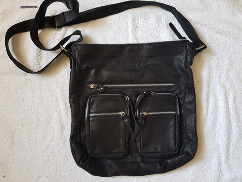 Rowallan beuteltasche leder - rowallan,,