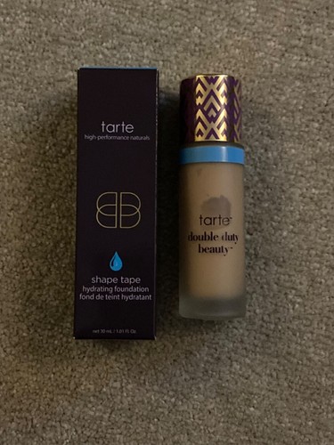 Tarte shape tape hydrating - tarte,