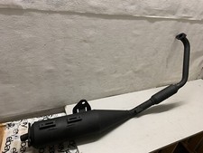 Auspuff  B5G TIS 341-2543  Yamaha YZF 125 R  2019-  n-8R4.M2-228