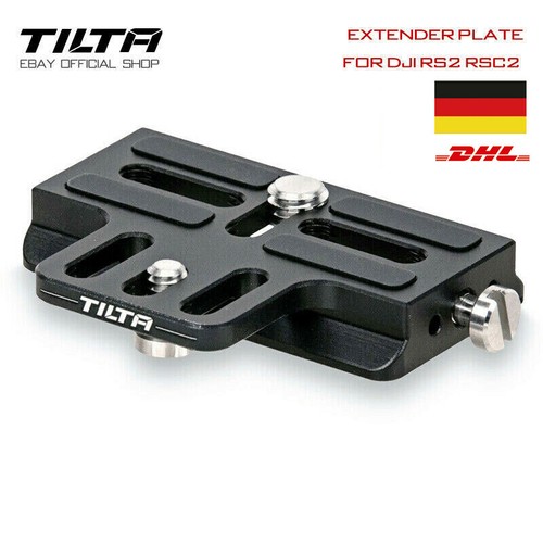 Tilta quick release - tilta,