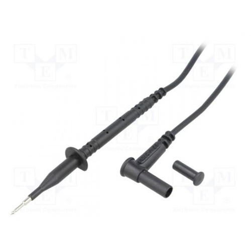 Chauvin arnoux messleitung 4 - chauvin,
