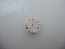 URECH Zifferblatt, Ø 26,5 mm