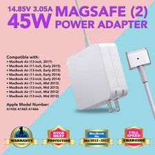 45W AC Charger Power Adapter