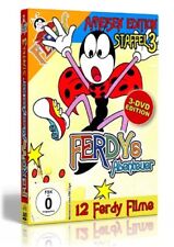Ferdy, die Ameise - 3. Staffel