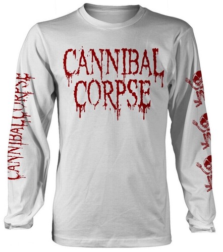 Cannibal corpse butchered at - cannibal,