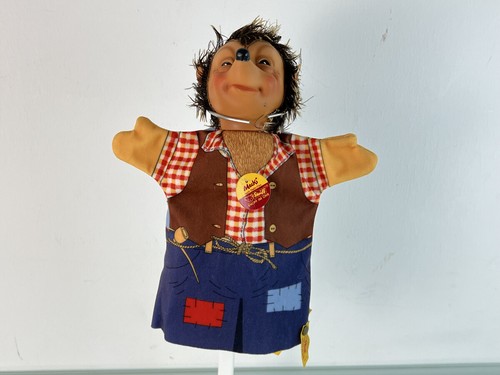 Steiff handpuppe 255984 - handpuppe,