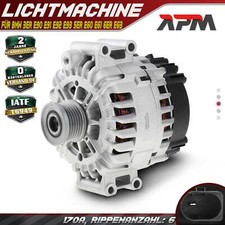 Lichtmaschine generator 170a - lichtmaschine,