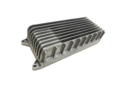 Verstärker Endstufe