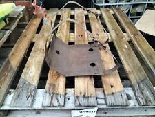 Halterung Kraftstofftank Kramer Kl200 