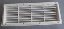 Kühlschrank Lüftungsgitter