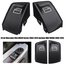 2 Links Fensterheber Schalter