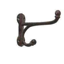 Garderobenhaken Magny Kleiderhaken Gusseisen Stückpreis