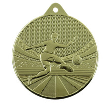 75 Stück Medaillen  Fußball