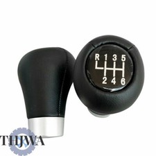 Beleuchteter 5-Gang-Schaltknauf für BMW E36 E39 / e46 E53 E60 E90 / 91