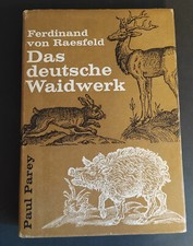 Das deutsche Waidwerk Lehr-