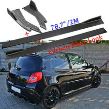 78.7" Sideskirts