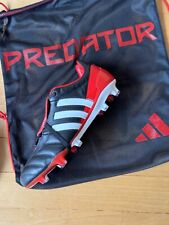 Adidas predator mania