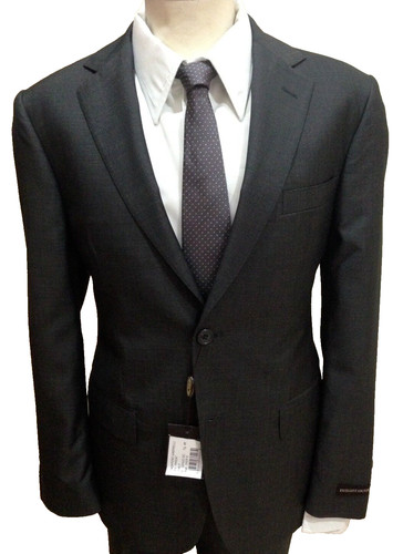 Herren kleid grau - kleid,