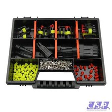 AMP Superseal Starter Set