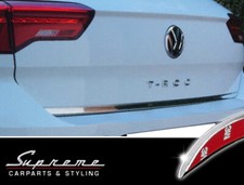 passt VW T-Roc und Cabriolet