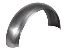 Fender 180mm/1,5mm Stahlblech