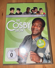 The cosby show - show, komplette