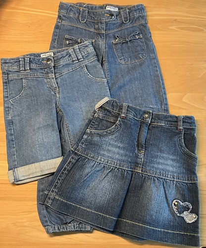 Tolle kinder jeans set für - tolle,