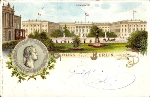 Litho berlin mitte - litho,