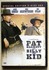 Pat garrett jagt billy - jagt, kid