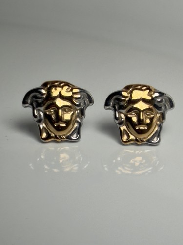 Versace medusa mix - mix, metall