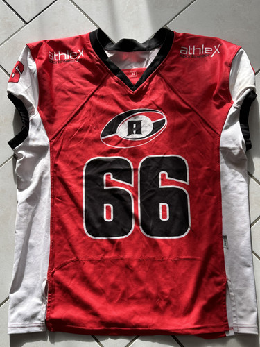 American football trikot - american, gfl