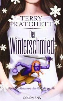 Der winterschmied ein - der, winterschmied: