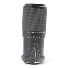 Exakta 70-210Mm MC Macro Zoom