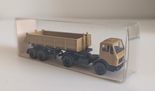 Wiking 67722, MB Hinterkipper