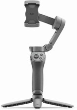 DJI Osmo Mobile 3 - Combo 3-Axis Gimbal Stabilizer Kit, Compatible with iPhone