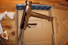 Grohe Spültischarmatur