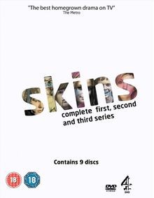 Skins series uk import - -, [uk