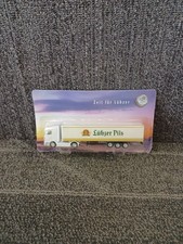 1:87th Scale Lubzer Pils